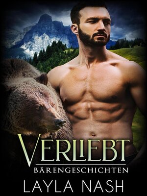 cover image of Verliebt